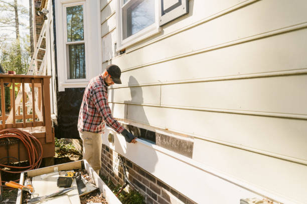Top rated local Siding Replacement specialists in McClure, PA